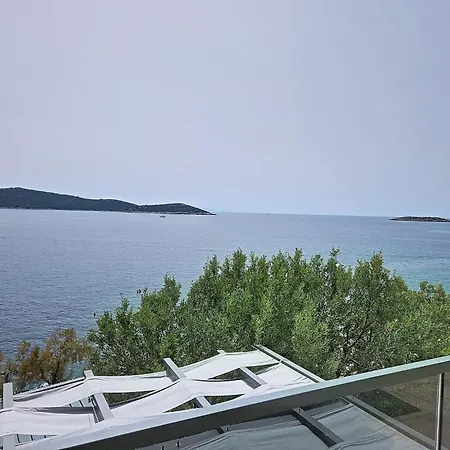 By The Sea-2 By Interhome * Zaglavice
