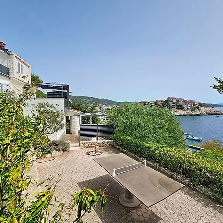By The Sea-2 By Interhome Apartman Zaglavice